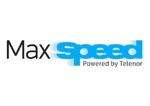 Maxspeed Telenor