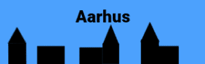 Bredbånd og Internet Aarhus
