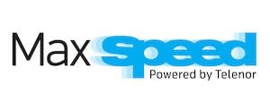 Telenor Maxspeed