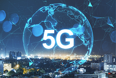 5G mobilt bredbånd