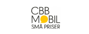 CBB mobilt-bredbaand