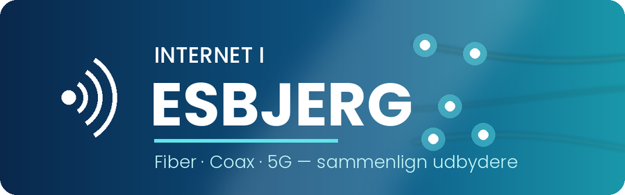 Internet Esbjerg