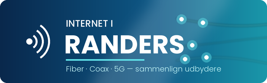 Internet Randers