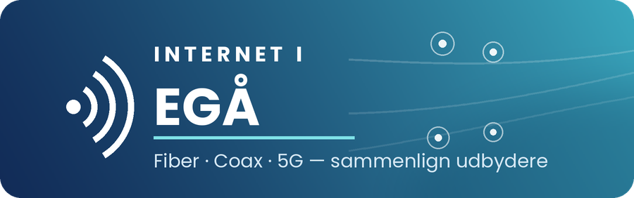 Internet i Egå
