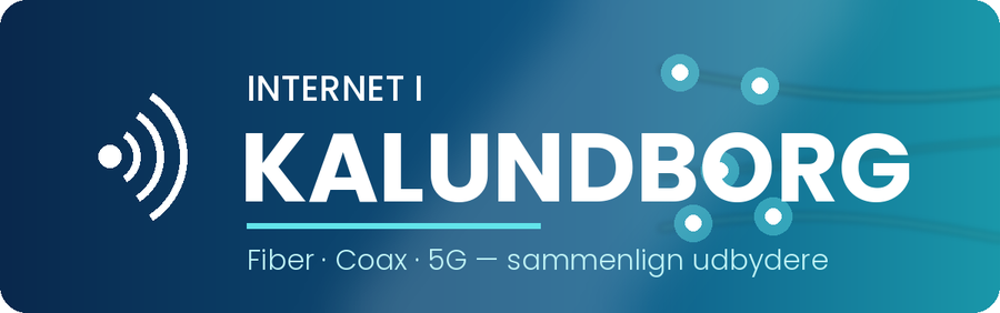 Internet i Kalundborg