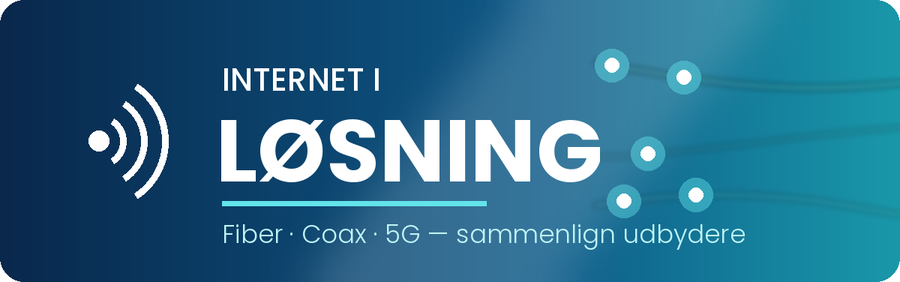 Internet i Løsning