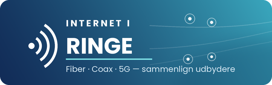 Internet i Ringe