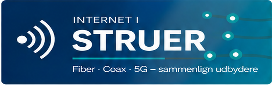 Internet i Struer